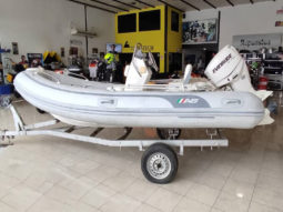 DINGHY AB 14, VENTA DE DINGHY AB 14, DINGHY AB 14 DE VALENCIA