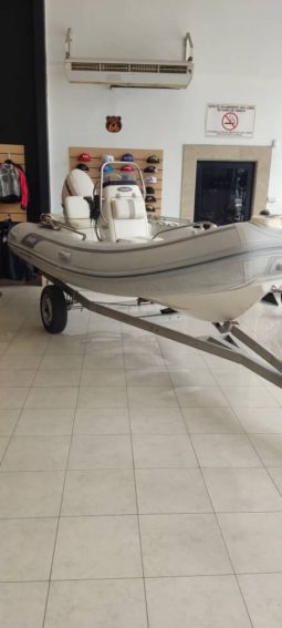 
										DINGHY AB 14 full									