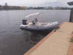 
										DINGHY AB 15 full									