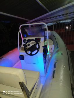 
										DINGHY AB 15 full									