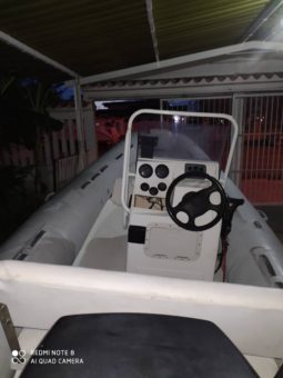 
										DINGHY AB 15 full									