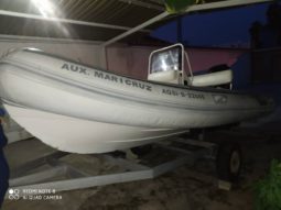 
										DINGHY AB 15 full									