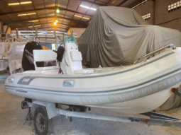 DINGHY AB 15, VENTA DE DINGHY AB 15, DINGHY AB 15DE HIGUEROTE