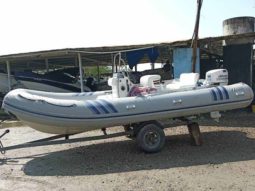 
										DINGHY AB 19 full									