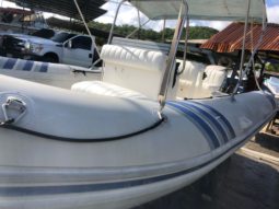 
										DINGHY AB 19 full									