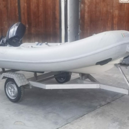 DINGHY ARTIGIANA BATTELLI 12, VENTA DE DINGHY ARTIGIANA BATTELLI 12, DINGHY ARTIGIANA BATTELLI 12 DE LA COLONIA TOVAR