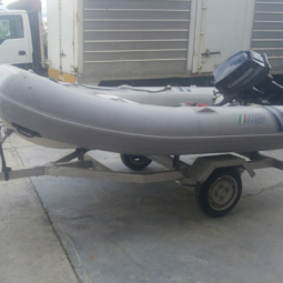 
										DINGHY ARTIGIANA BATTELLI 12 full									