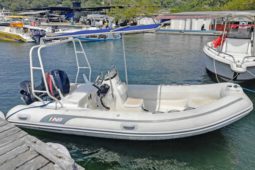 DINGHY ARTIGIANA BATTELLI OCEANUS 15, VENTA DE DINGHY ARTIGIANA BATTELLI OCEANUS 15, DINGHY ARTIGIANA BATTELLI OCEANUS 15 DE TUCACAS