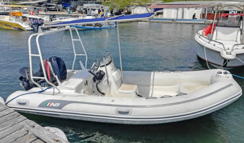 DINGHY ARTIGIANA BATTELLI OCEANUS 15, VENTA DE DINGHY ARTIGIANA BATTELLI OCEANUS 15, DINGHY ARTIGIANA BATTELLI OCEANUS 15 DE TUCACAS