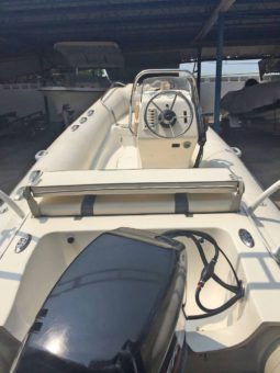 
										DINGHY ARTIGIANA BATTELLI OCEANUS 15 full									