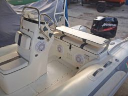 
										DINGHY ARTIGIANA BATTELLI OCEANUS 15 full									