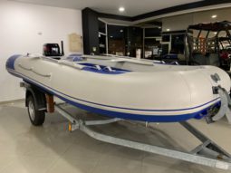 
										DINGHY BADGER HD 470AL 16 full									