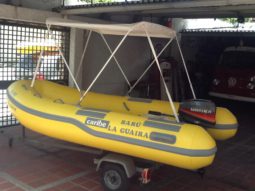 DINGHY CARIBE 12, VENTA DE DINGHY CARIBE 12, DINGHY CARIBE 12 DE CARACAS