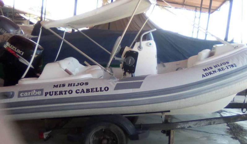 DINGHY CARIBE 12, VENTA DE DINGHY CARIBE 12, DINGHY CARIBE 12 DE TUCACAS