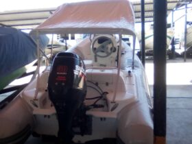 DINGHY CARIBE 12