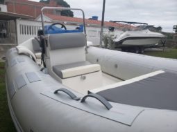 
										DINGHY CARIBE 15 full									