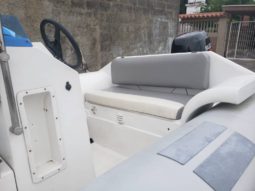 
										DINGHY CARIBE 15 full									