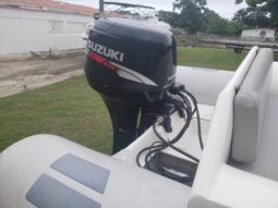 
										DINGHY CARIBE 15 full									