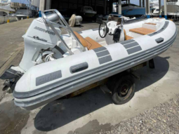 DINGHY CARIBE 15, VENTA DE DINGHY CARIBE 15, DINGHY CARIBE 15 DE LECHERIA