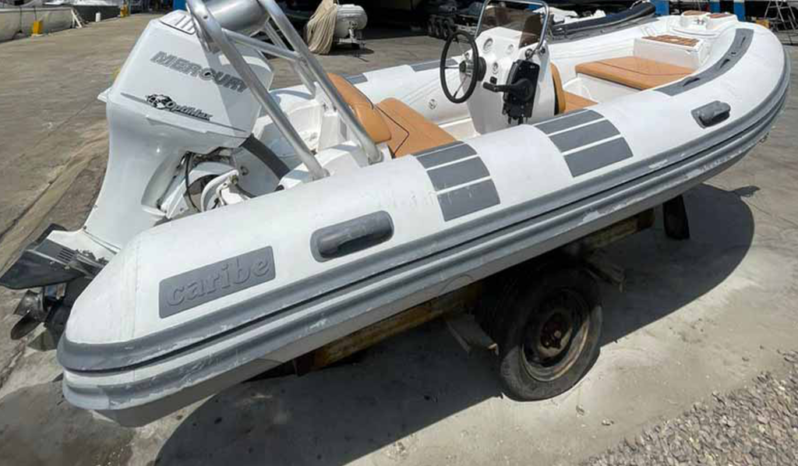 DINGHY CARIBE 15, VENTA DE DINGHY CARIBE 15, DINGHY CARIBE 15 DE LECHERIA