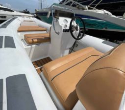 
										DINGHY CARIBE 15 full									