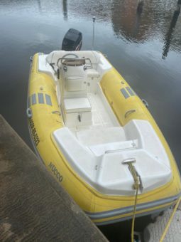 
										DINGHY CARIBE 15 full									