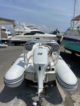 
										DINGHY CARIBE 15 full									