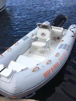 DINGHY CARIBE 15, VENTA DE DINGHY CARIBE 15, DINGHY CARIBE 15 DE LECHERIA