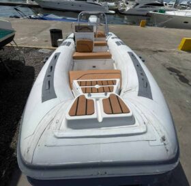 DINGHY CARIBE 15