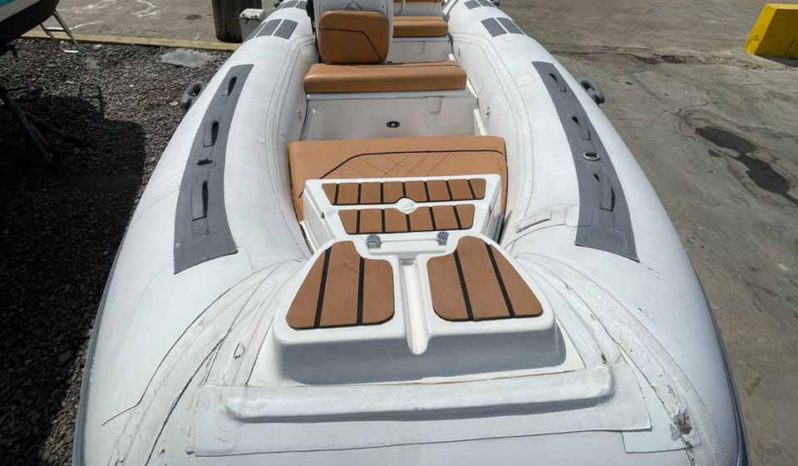 
								DINGHY CARIBE 15 full									