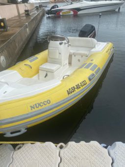 
										DINGHY CARIBE 15 full									