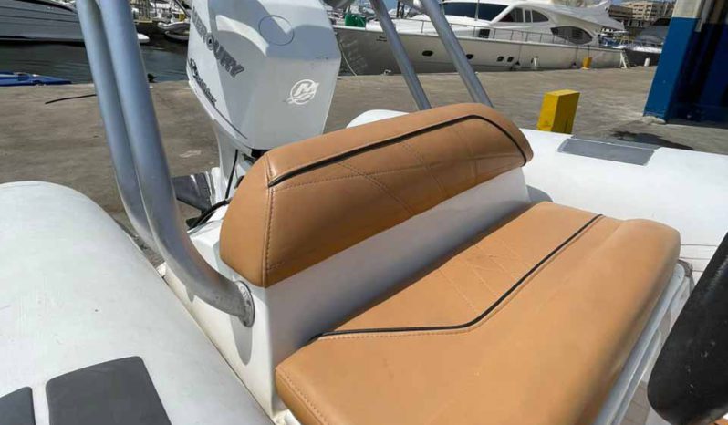 
								DINGHY CARIBE 15 full									