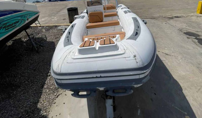 
								DINGHY CARIBE 15 full									