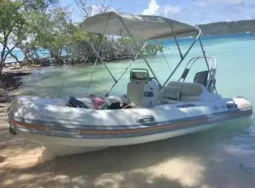 
										DINGHY CARIBE 16 full									