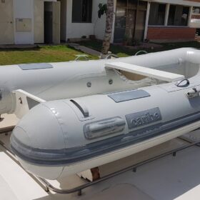 DINGHY CARIBE C 10