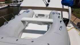 DINGHY CARIBE C 10