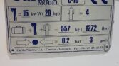 DINGHY CARIBE C 10, VENTA DE DINGHY CARIBE C 10, DINGHY CARIBE C 10 DE LECHERIA