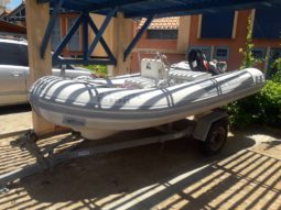 DINGHY CARIBE CL 12, VENTA DE DINGHY CARIBE CL 12, DINGHY CARIBE CL 12 DE MARGARITA