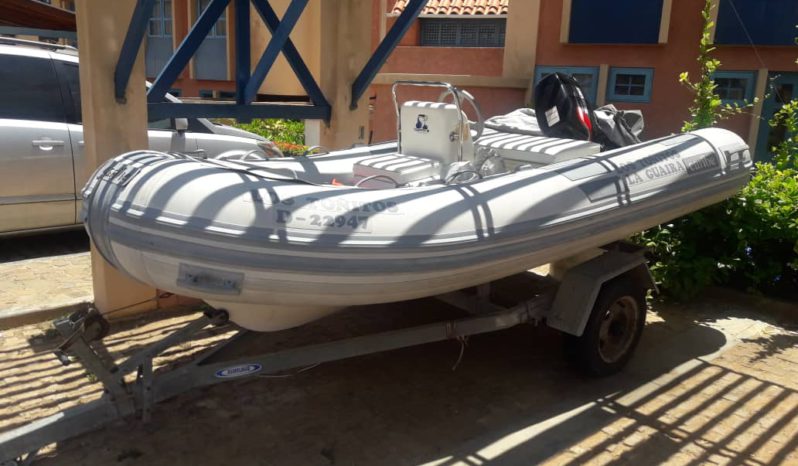 DINGHY CARIBE CL 12, VENTA DE DINGHY CARIBE CL 12, DINGHY CARIBE CL 12 DE MARGARITA