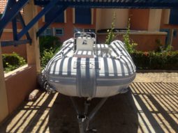 
										DINGHY CARIBE CL 12 full									