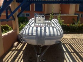 DINGHY CARIBE CL 12