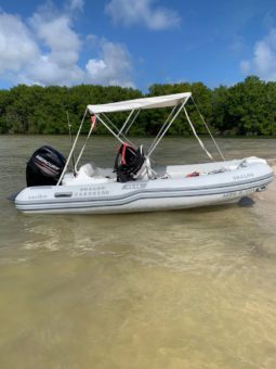 DINGHY CARIBE CL 14, VENTA DE DINGHY CARIBE CL 14, DINGHY CARIBE CL 14 DE HIGUEROTE