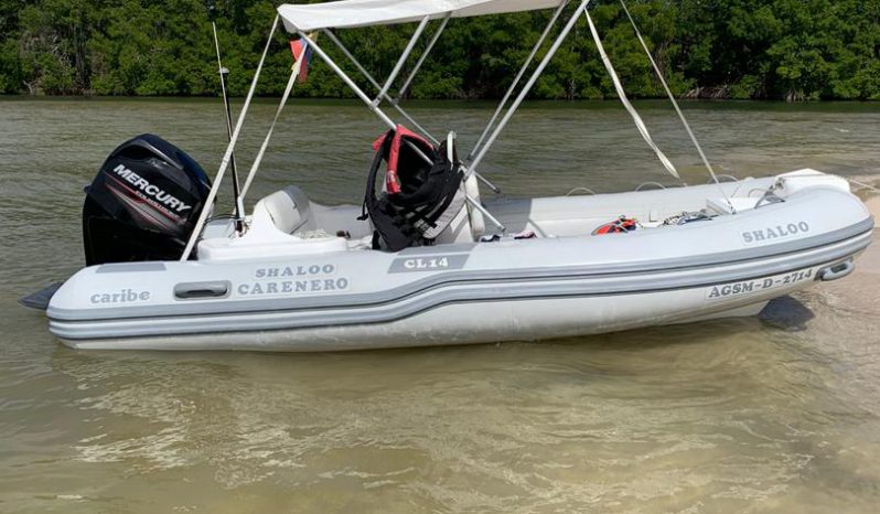 DINGHY CARIBE CL 14, VENTA DE DINGHY CARIBE CL 14, DINGHY CARIBE CL 14 DE HIGUEROTE