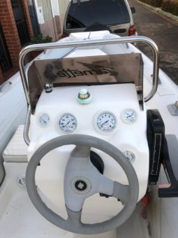 
										DINGHY CARIBE CL 14 full									