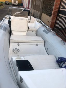 
										DINGHY CARIBE CL 14 full									