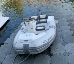 DINGHY CARIBE DL 11, VENTA DE DINGHY CARIBE DL 11, DINGHY CARIBE DL 11 DE LECHERIA