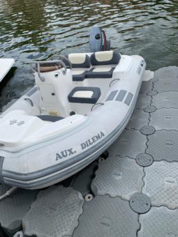 
										DINGHY CARIBE DL 11 full									