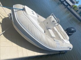 DINGHY CARIBE DL 12