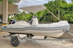 DINGHY CARIBE DL 13, VENTA DE DINGHY CARIBE DL 13, DINGHY CARIBE DL 13 DE HIGUEROTE