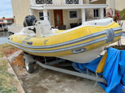 DINGHY CARIBE DL 15, VENTA DE DINGHY CARIBE DL 15, DINGHY CARIBE DL 15 DE LECHERIA